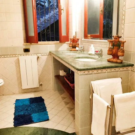 Sea View Apartment