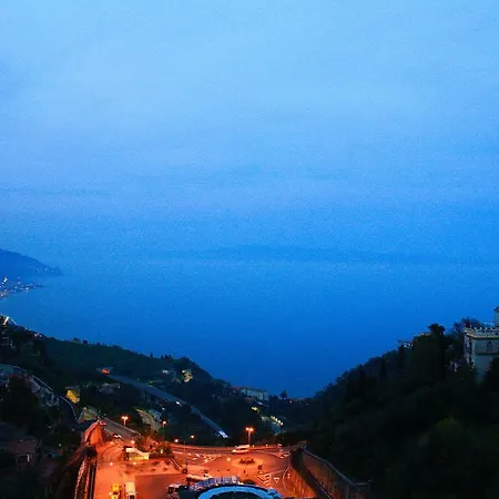 Sea View Taormina