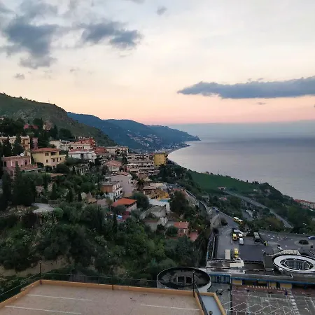 Sea View * Taormina